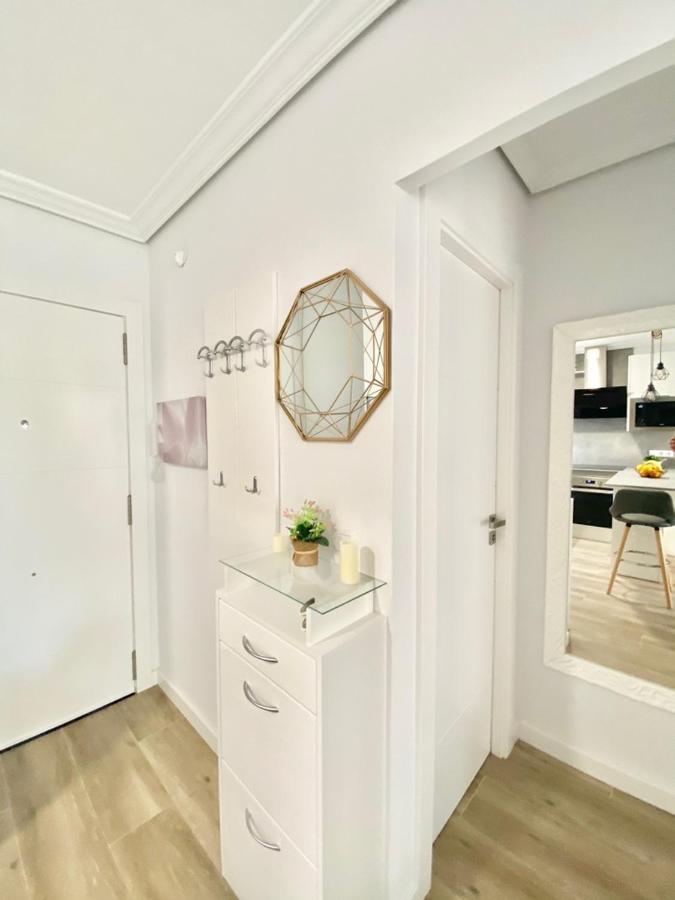 Lujo Pere Apartment *