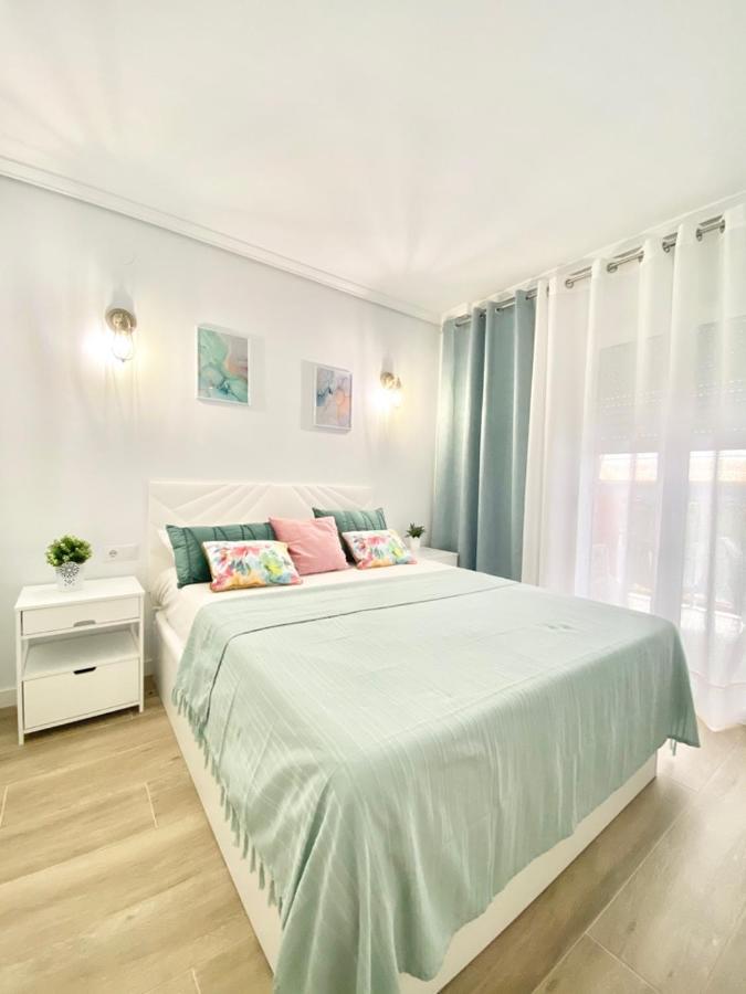 Appartement Lujo Pere *