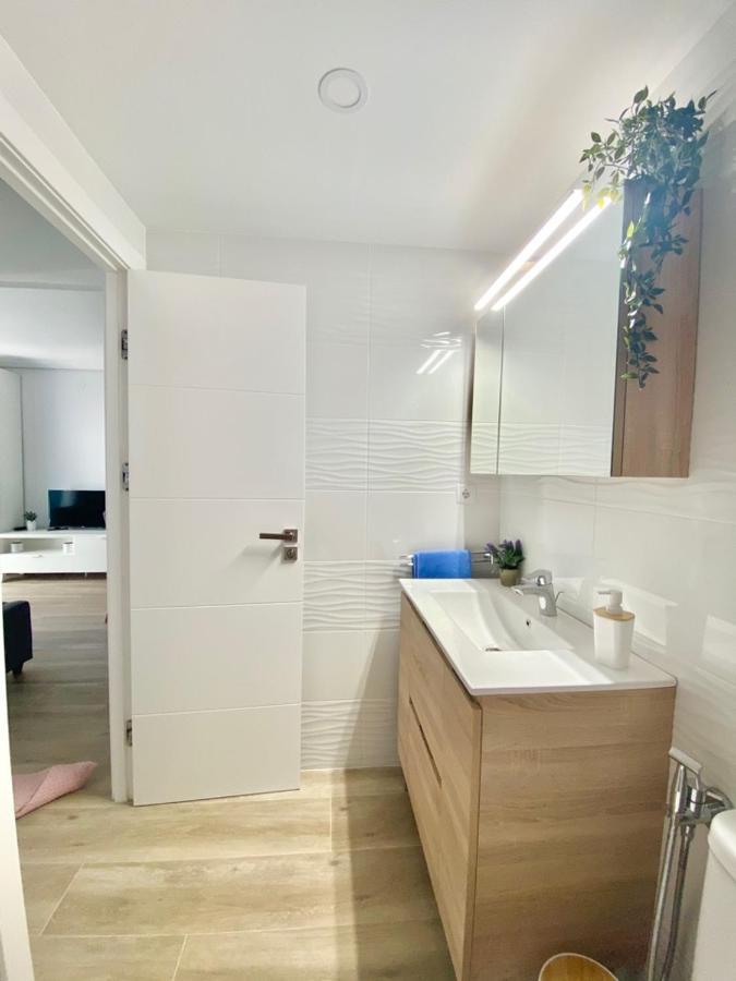 Appartement Lujo Pere Salou