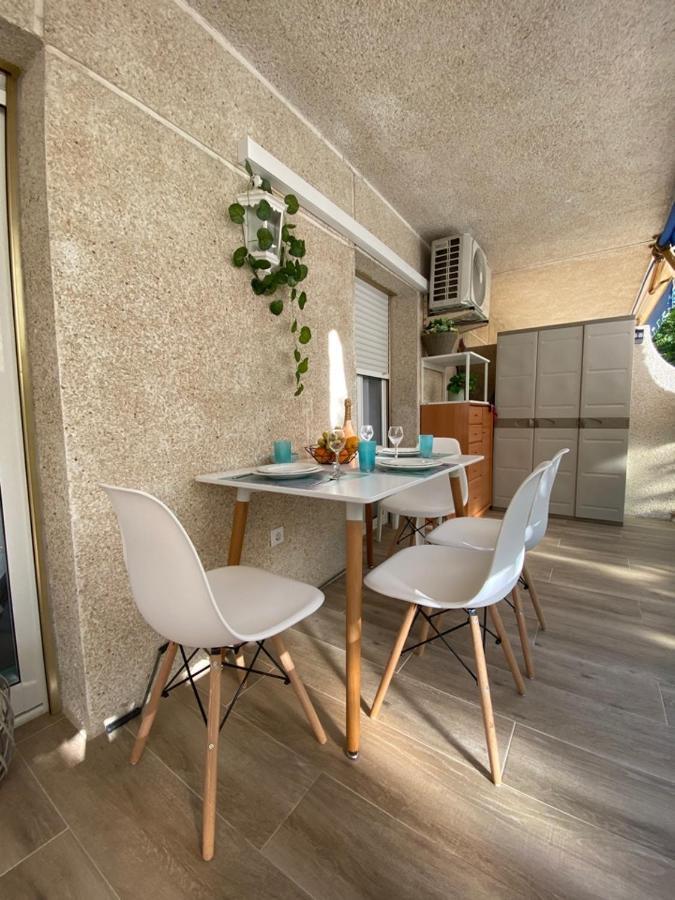 Appartement Lujo Pere