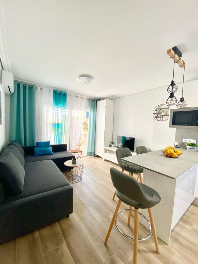 Appartement Lujo Pere
