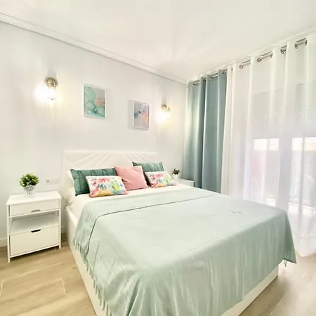 Apartamento Lujo Pere Salou Extérieur photo