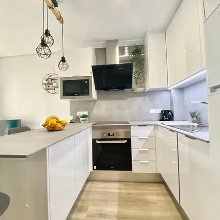Apartamento Lujo Pere Salou Extérieur photo