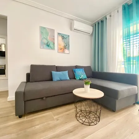 Apartamento Lujo Pere Salou Extérieur photo