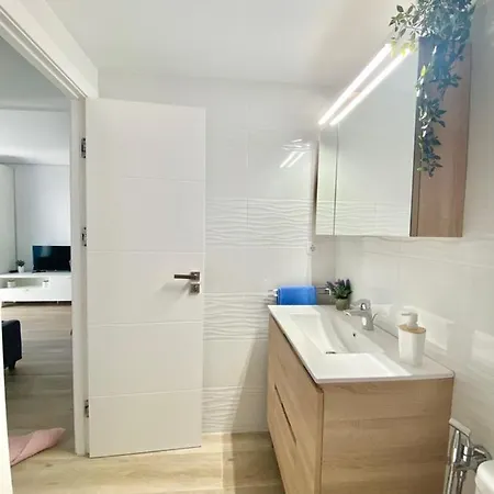 Apartamento Lujo Pere Salou Extérieur photo