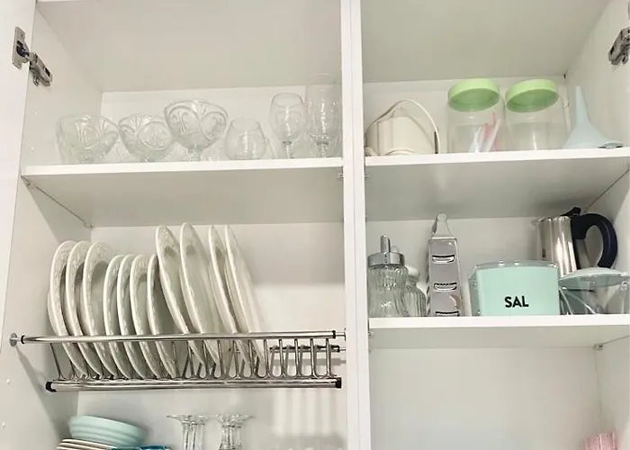 Apartamento Lujo Pere