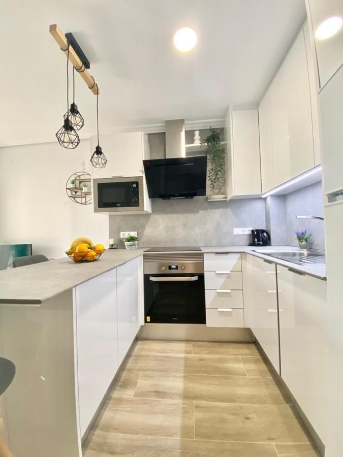 Apartamento Lujo Pere