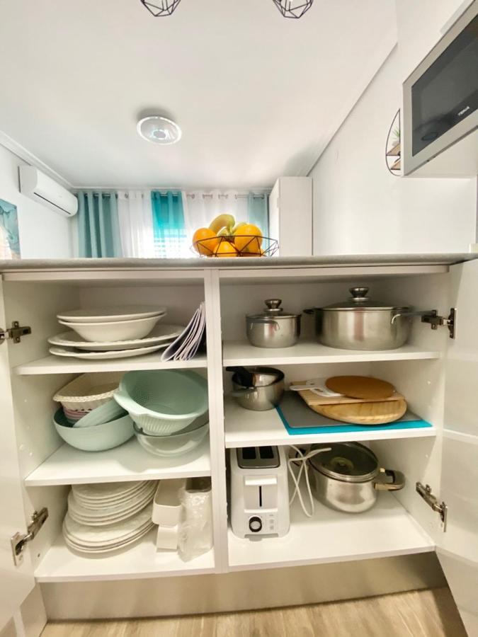 Lujo Pere Apartamento