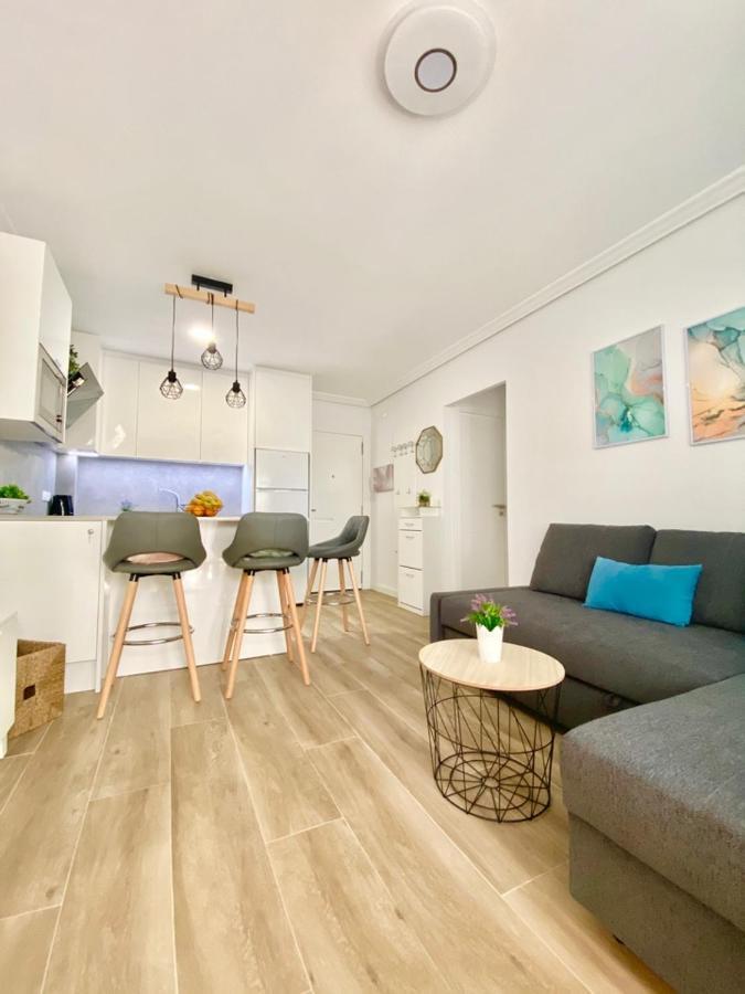 Lujo Pere Apartamento Salou